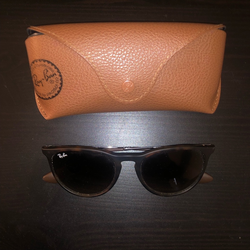 Ray Ban Sunglasses
